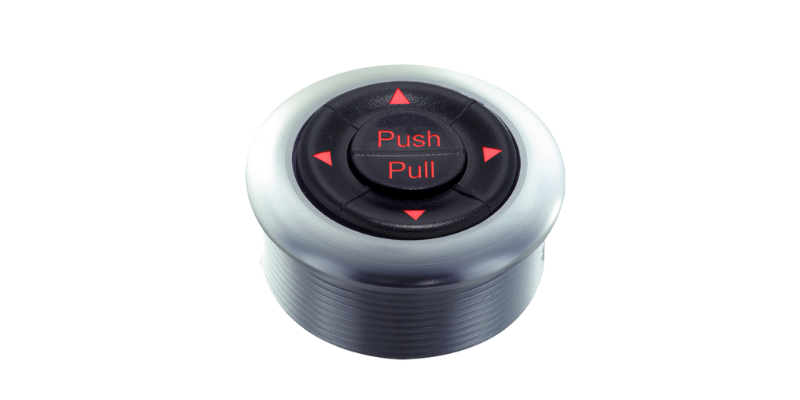 Shanpu Product-SF30BC panel-mounted 6-key navigation Switch manufacturer made ...