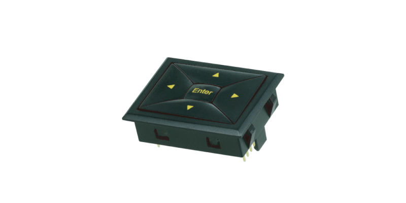 Product-Who manufacturing Multi Push Button Switch?-SHANPU