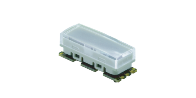 Shanpu Product-Who makes SPDD RGB LED illuminated tactile switch?-SHANPU