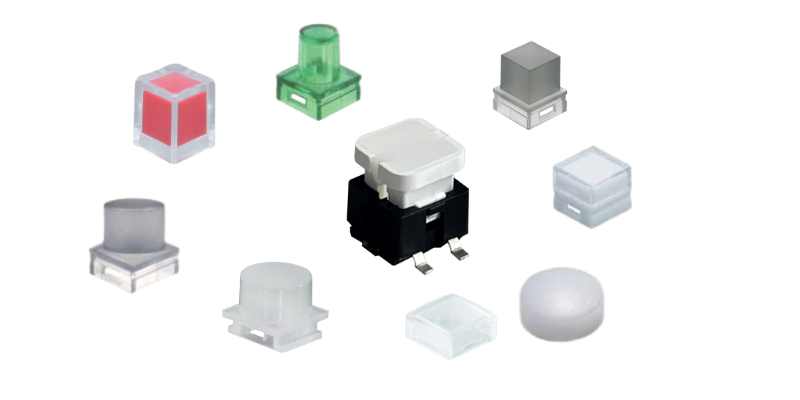 Smfd Buttons Product-SPF- SMD Lead & Tactile Switch suppliers made in Taiwan-SHANPU ...