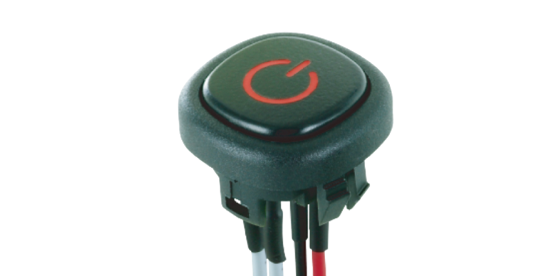 Shanpu Product-SPF- SMD Lead & Tactile Switch suppliers made in Taiwan-SHANPU ...