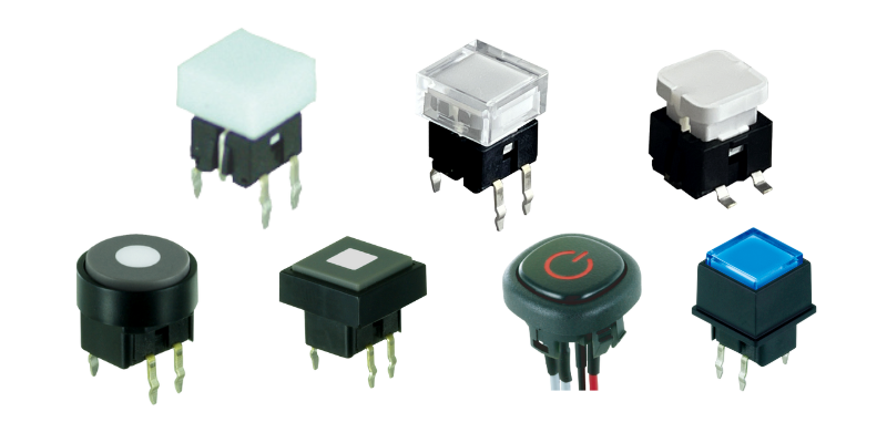 Shanpu Product-SPF- SMD Lead & Tactile Switch suppliers made in Taiwan-SHANPU ...