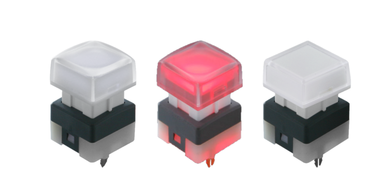 Shanpu Product-SHANPU SPG5 illuminated push button switch for smart home ...