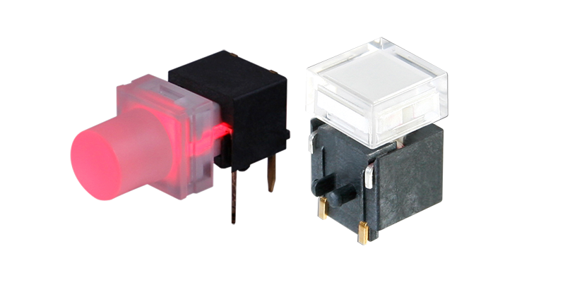 Micro switch manufacturer - China Xurui Electronic