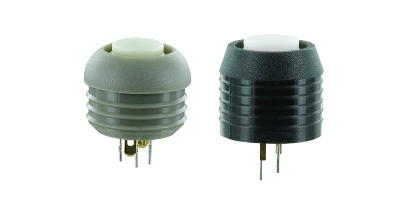 Product-Who makes SPK Silicone Waterproof LED Tactile Switch?-SHANPU