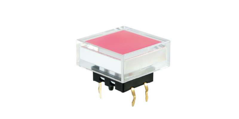 Shanpu Product-SPL12 Through-hole vertical mount, similar electrical and ...
