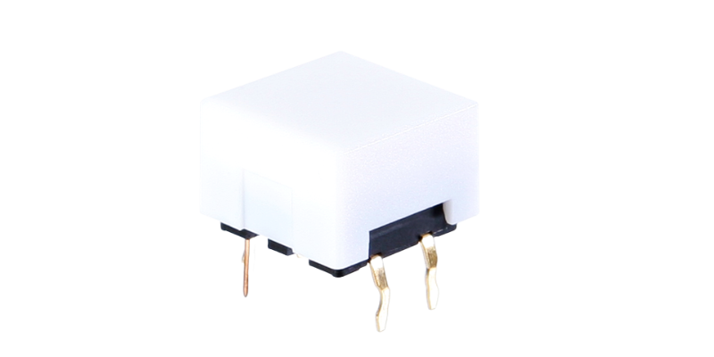 Shanpu Product-SPL12 Through-hole vertical mount, similar electrical and ...