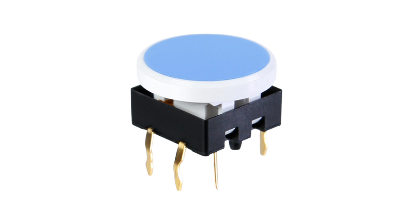 Shanpu Product-SPL15 Through-hole vertical mount, similar electrical and ...