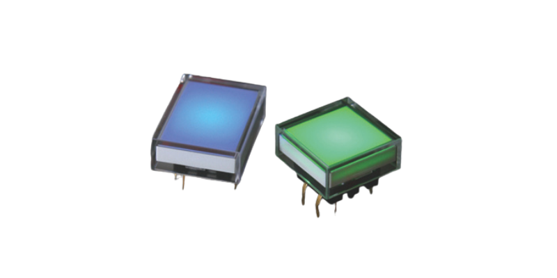 Shanpu Product-SPL16 Through-hole vertical mount, similar electrical and ...