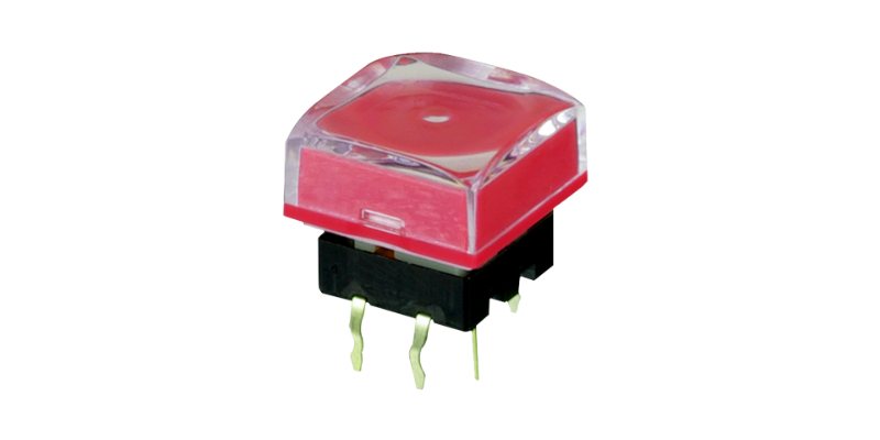 Shanpu Product-SPLG Through-hole vertical mount, similar electrical and ...