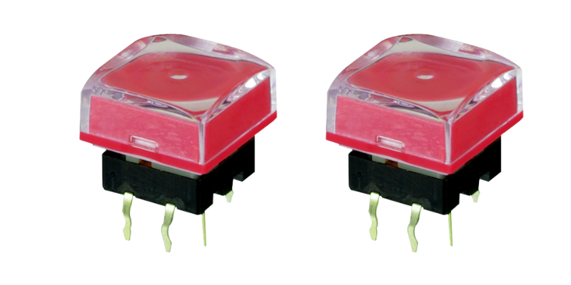 Shanpu Product-SPLG Through-hole vertical mount, similar electrical and ...