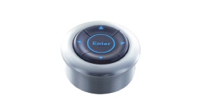 Shanpu Product-SHANPU SF30BA waterproof LED navigation switch 30mm for smart ...