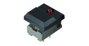 Shanpu Product-SHANPU SP86 LED illuminated push button switch for control.-SHANPU