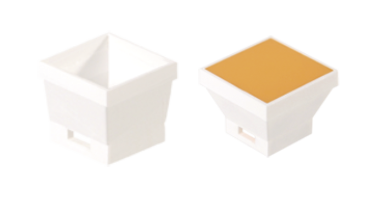 Product-Who makes adapter for button and tactile switch accessories?-SHANPU